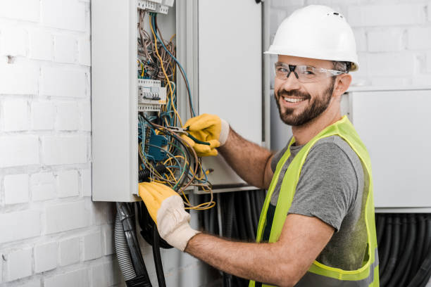 Best Electric Panel Repair  in Hewitt, TX