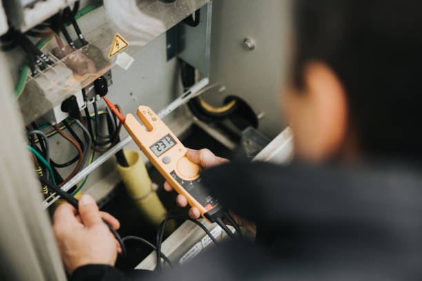 Best Electrical Contractors for Businesses  in Hewitt, TX