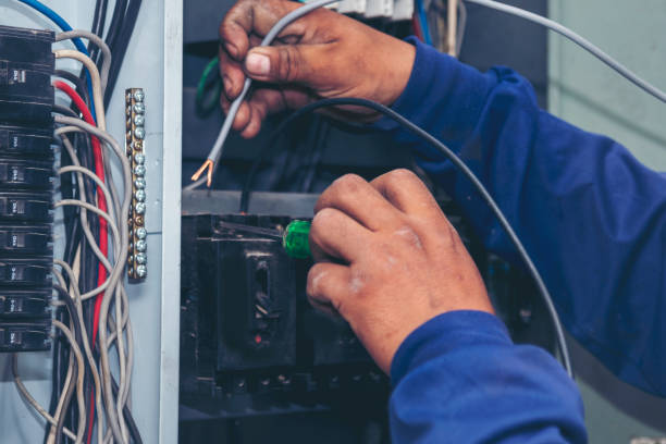 Best Electrical Outlet Repair  in Hewitt, TX
